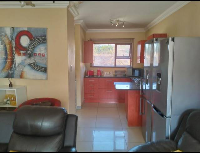 3 BEDROOM APARTMENT FOR SALE IN TERENURE